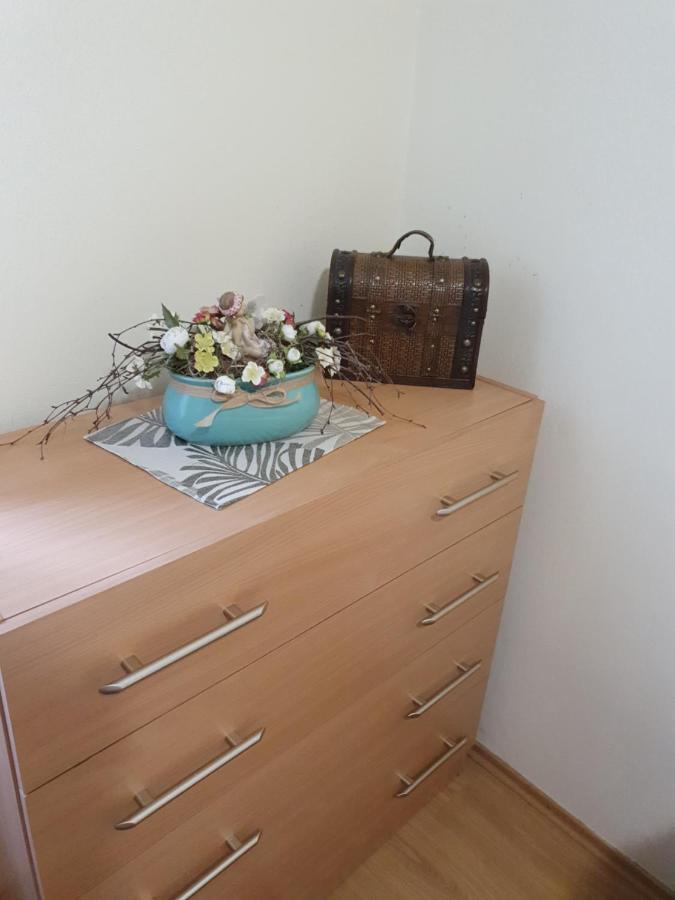 Appartamento Privat Bartky Vrbov Esterno foto