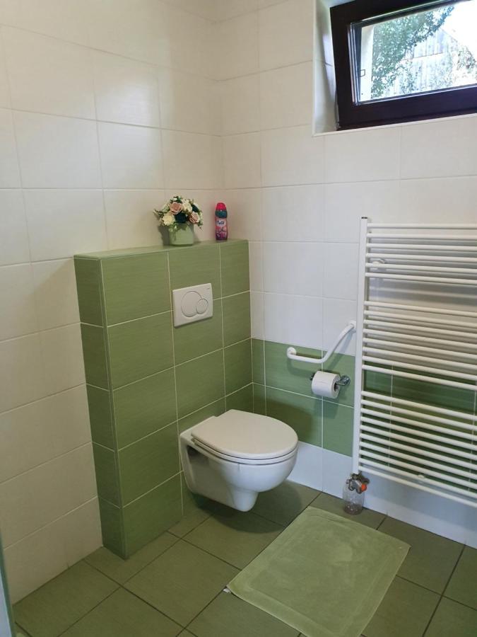 Appartamento Privat Bartky Vrbov Camera foto