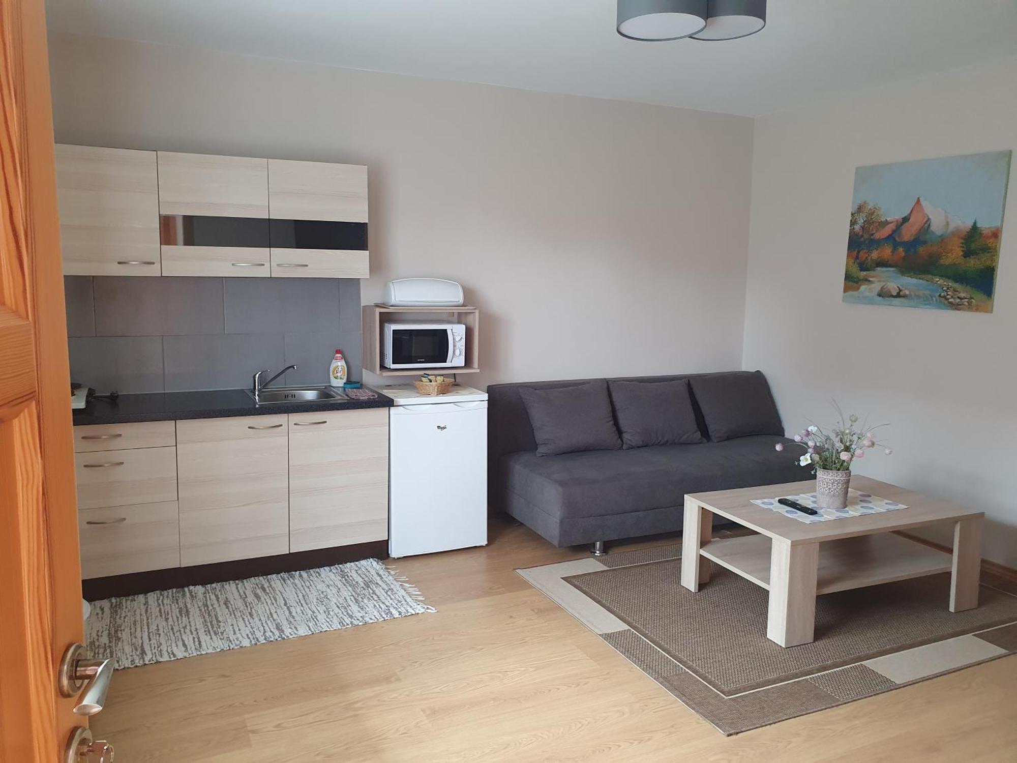Appartamento Privat Bartky Vrbov Esterno foto