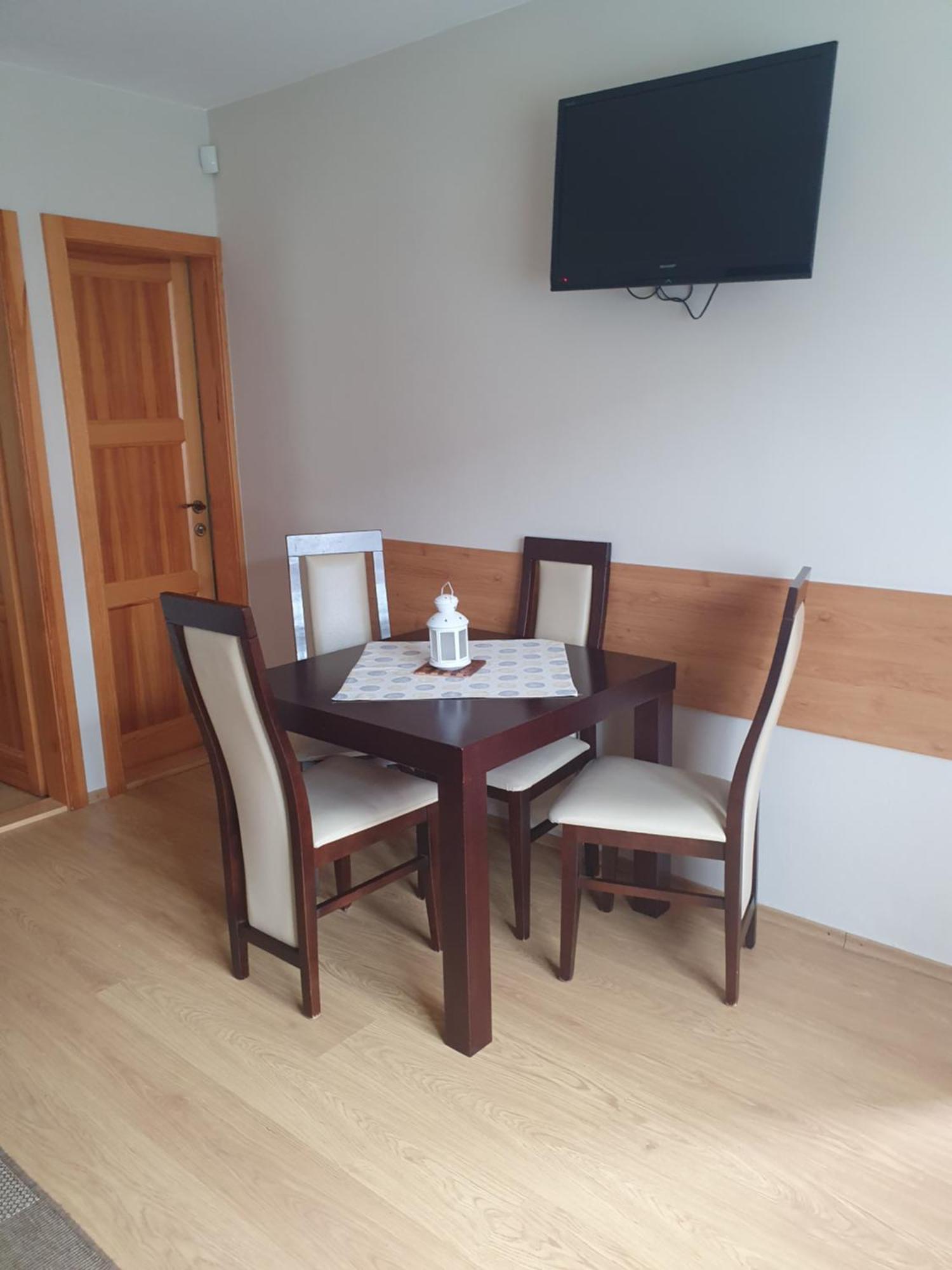 Appartamento Privat Bartky Vrbov Camera foto
