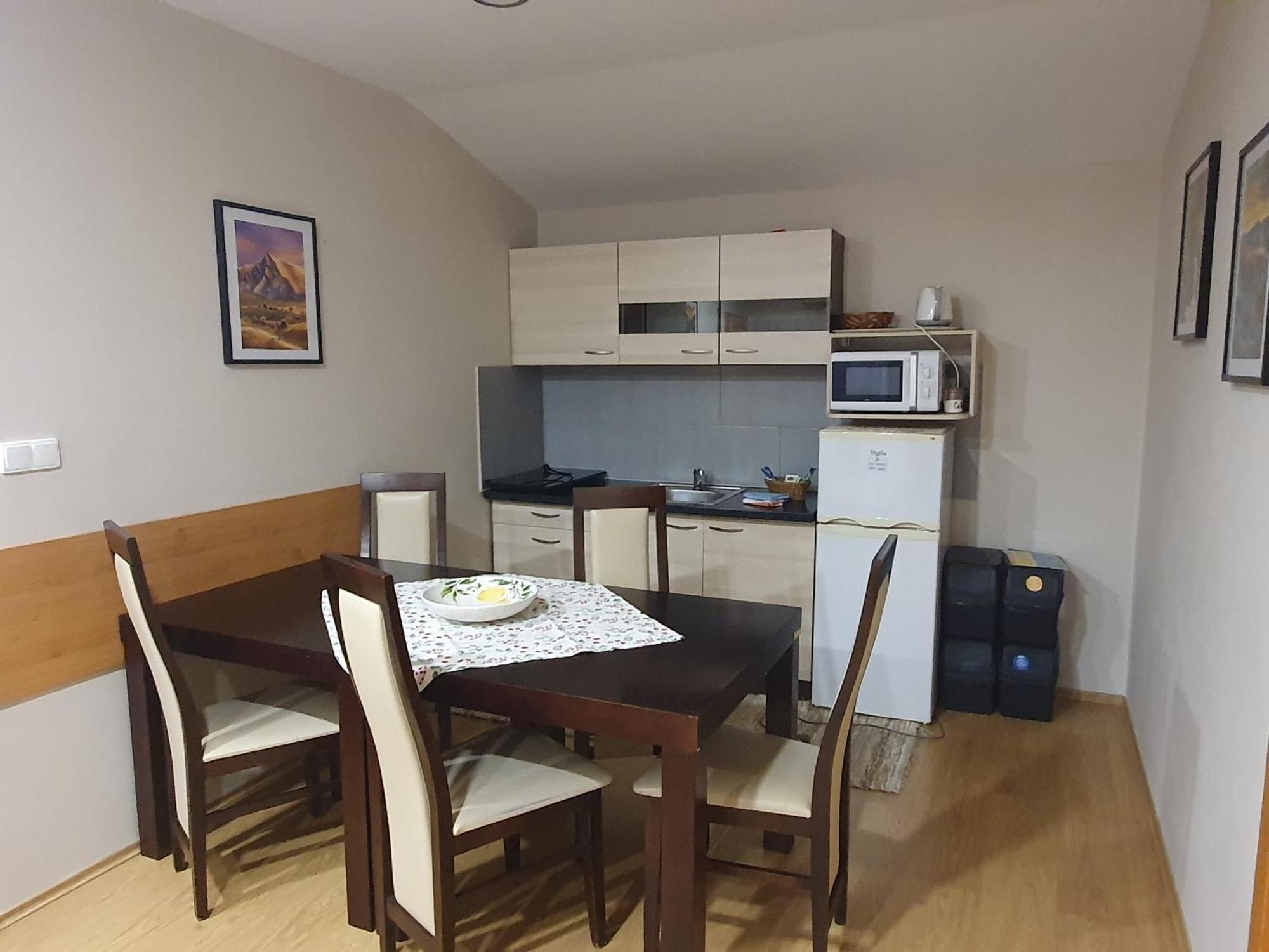 Appartamento Privat Bartky Vrbov Esterno foto