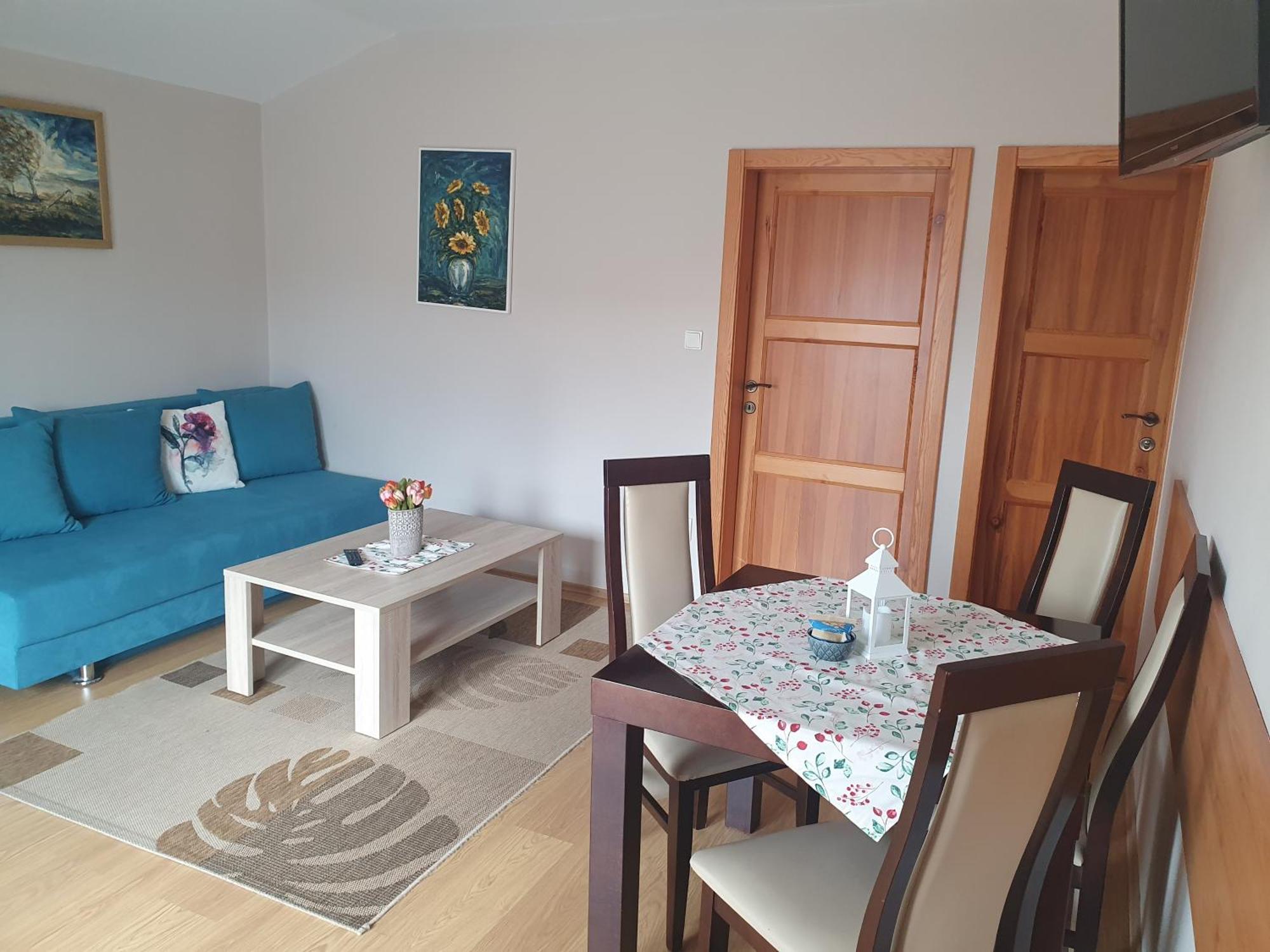 Appartamento Privat Bartky Vrbov Esterno foto