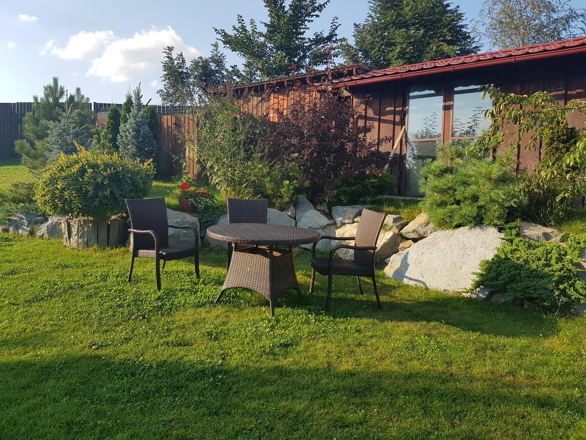 Appartamento Privat Bartky Vrbov Esterno foto